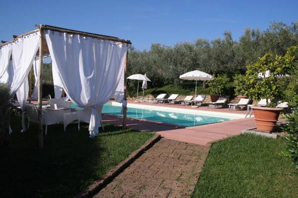 Il Fienile Holiday Home