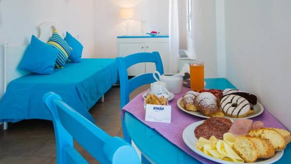 Hotel O'scià