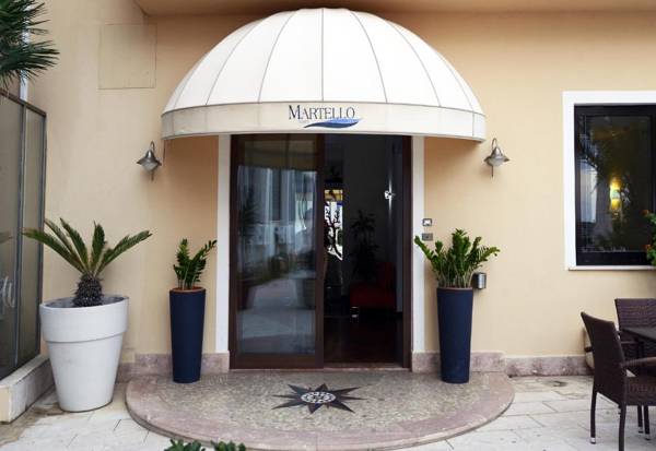 Hotel Martello