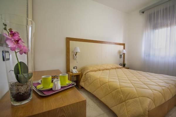 Hotel Martello