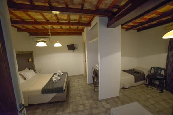 Vicolo del Porto