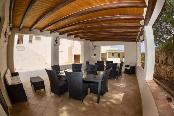 Residence Agave Lampedusa