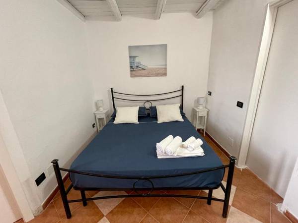 Appartamenti Terranova