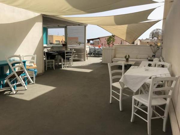 B&B CASA GILANIA LAMPEDUSA