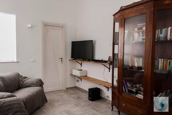 B&B CASA GILANIA LAMPEDUSA