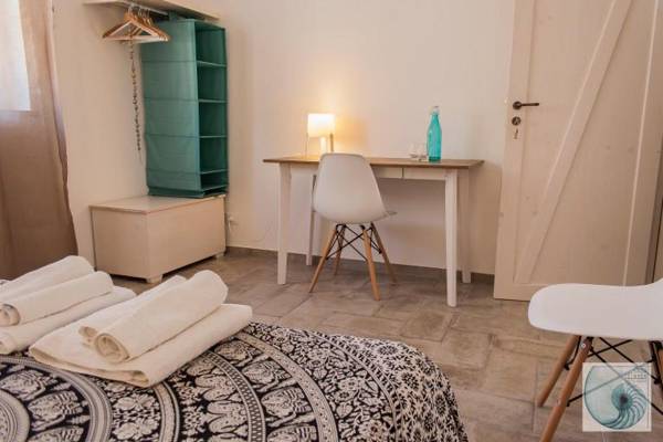 B&B CASA GILANIA LAMPEDUSA
