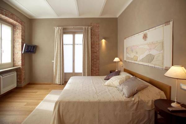 Rocche Costamagna Art Suites