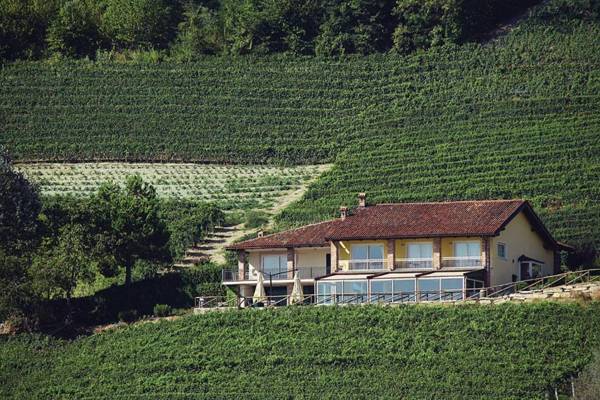 Eremo della Gasprina