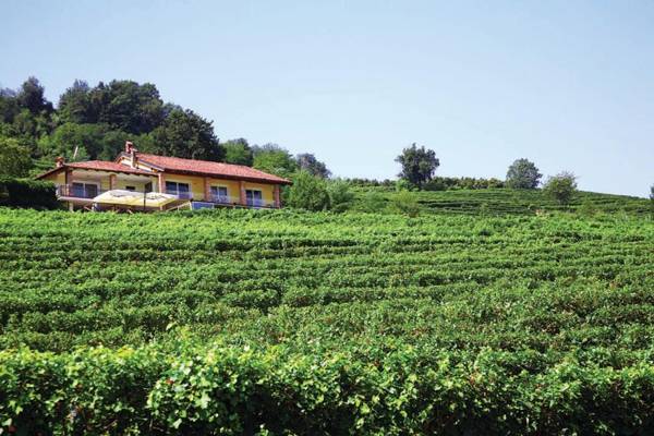 Eremo della Gasprina