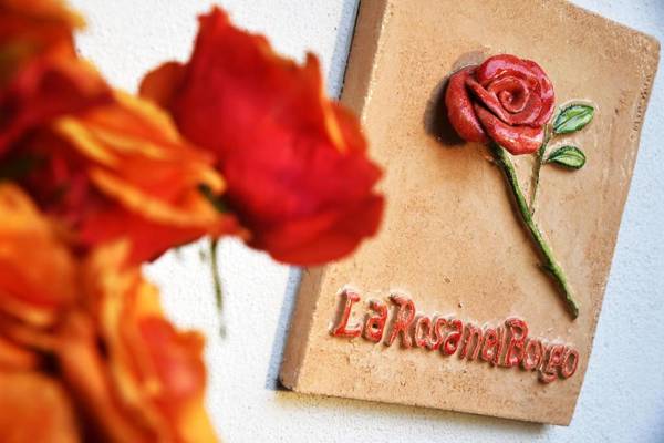 La Rosa nel Borgo