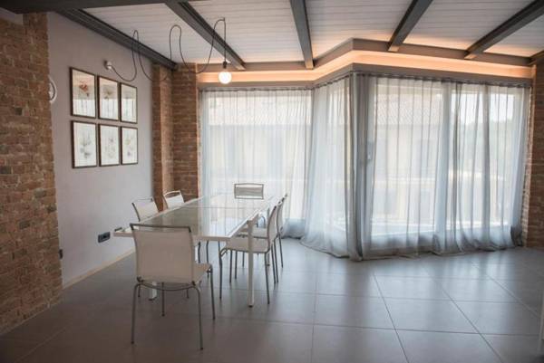 Cascina Goretta Agriturismo