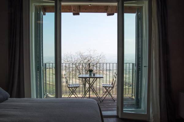 Locanda Fontanazza Osteria con Camere