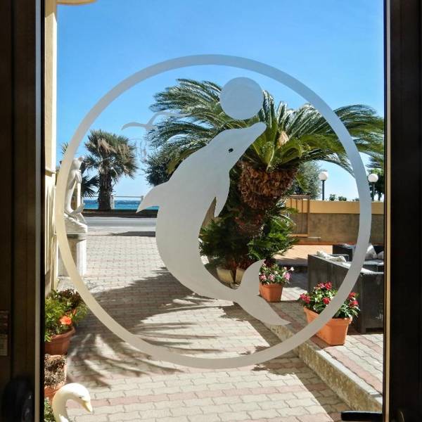 Hotel Delfino