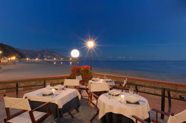 Hotel Residence Baiadelsole