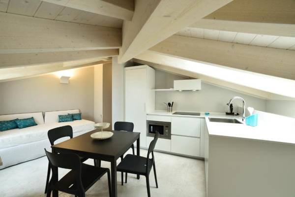 Boutique Hotel de la Ville