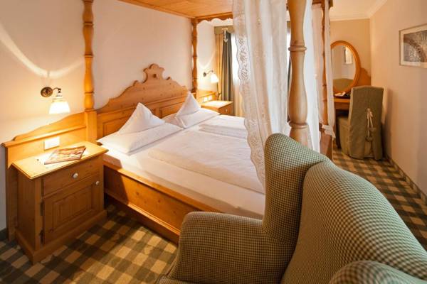 Hotel Mühlbacherhof