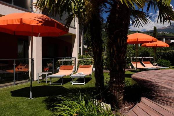 ALIA appartements & wellness