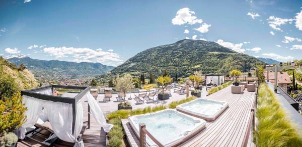 Wellfeeling Hotel AVIDEA