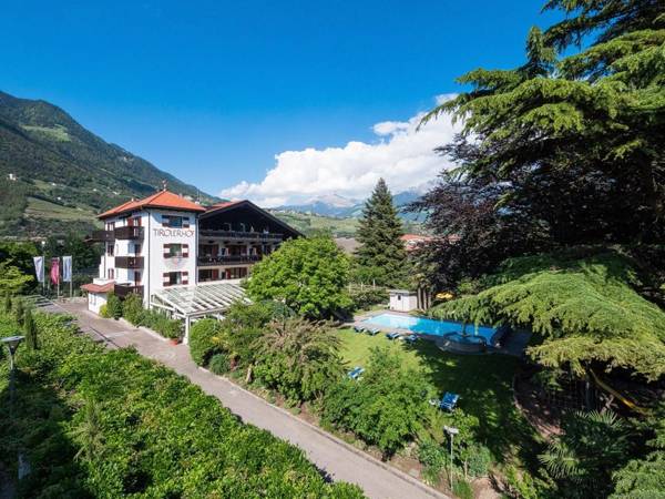 Parkhotel Tirolerhof