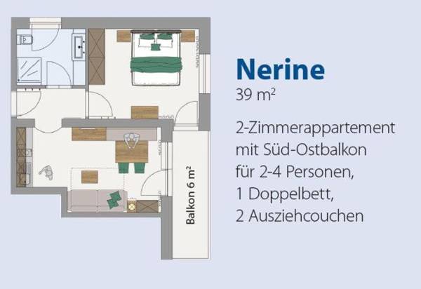 Apartments Lichtenberg