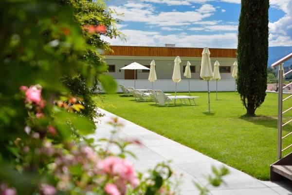 Residence Der Heinrichshof