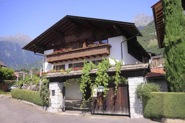 Apartments Gasserhof