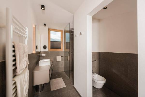 Paloria Apartments & Sport