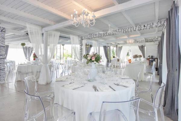 Agriturismo Torre Flavia