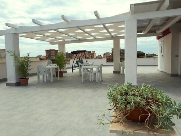 Guest House Roma Express