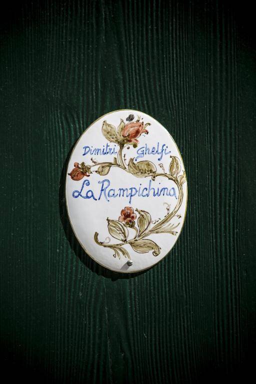 B&B La Rampichina