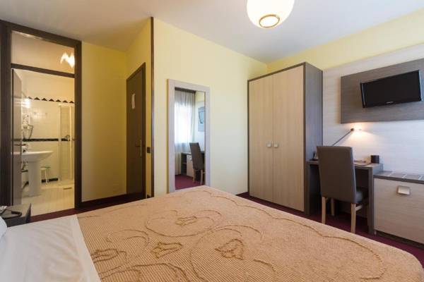 Park Hotel Ristorante Ca' Bianca