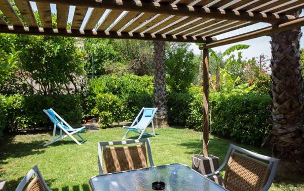 Caposud Residence and Beach Club