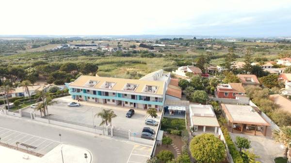 Residence Fronte Mare