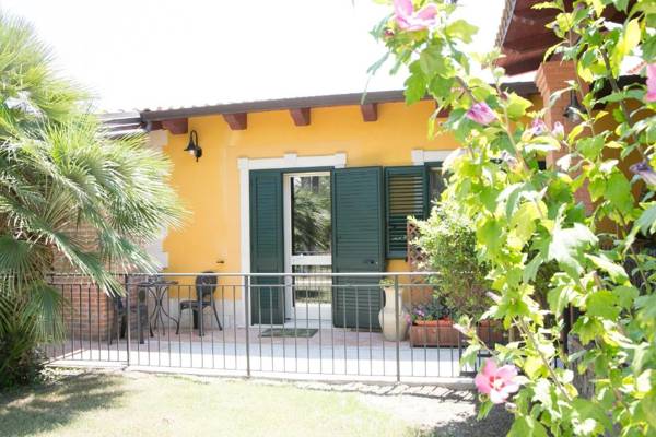 Valleforno Country House di Charme