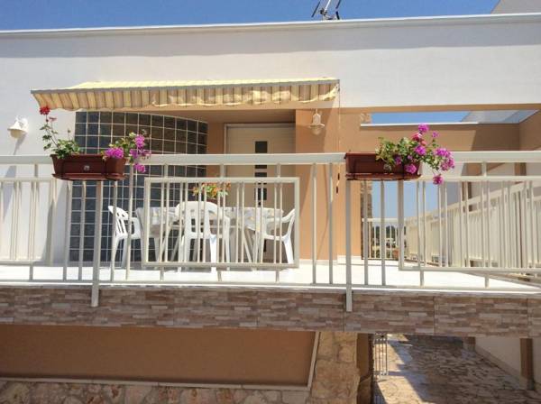 Dinastia Case - Villa Tina