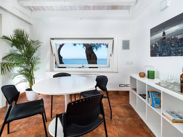 Beautiful Villa in Pachino with Private Terrace