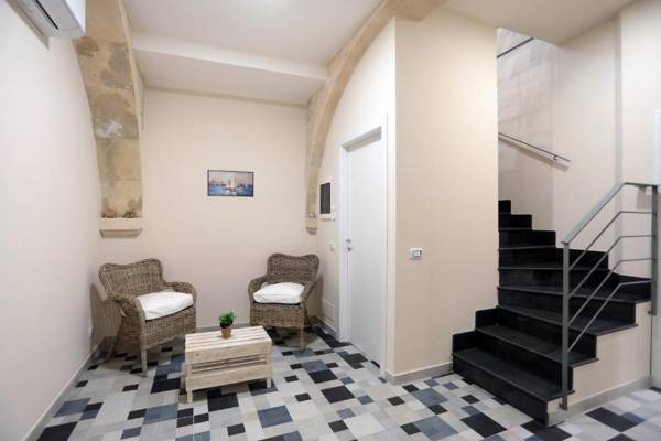 Boutique House Anna Franzò