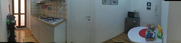 La Piazzetta B&B - Mini appartamento con ingresso indipendente