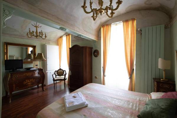 Antica Dimora Isernia