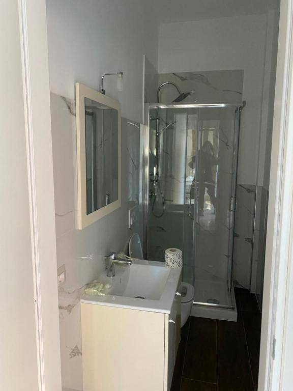 Suite in Città residence