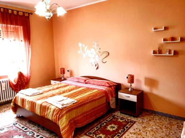 Central Apartment Isernia