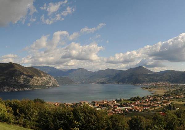 Iseo Lago Hotel