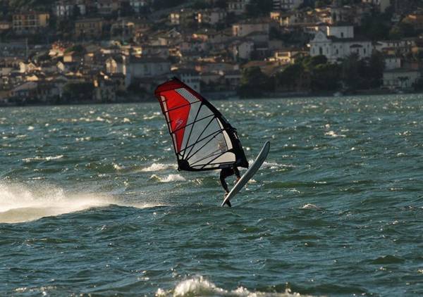 Iseo Lago Hotel