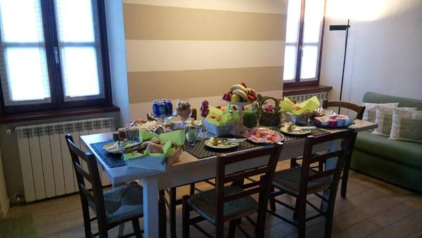 B&B Ronco degli Ulivi