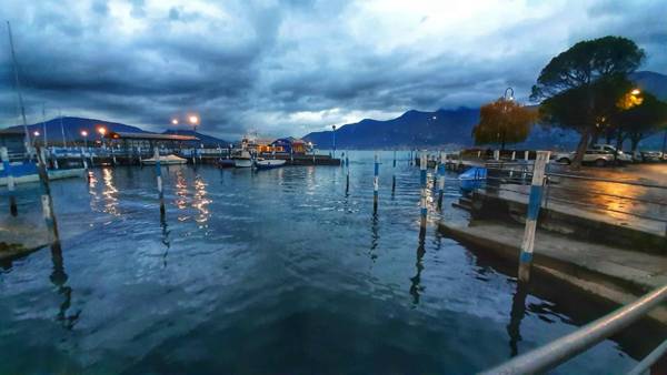 B&B La Veranda - Iseo