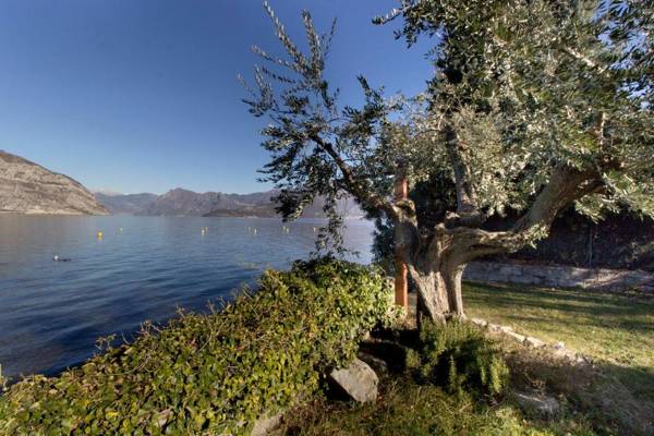 ISEO CHARME VILLAS