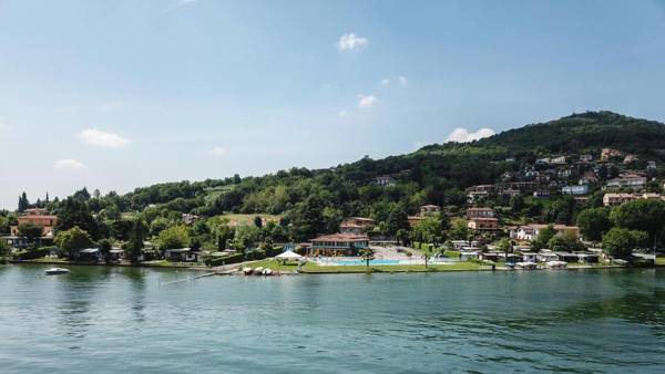 Belvedere Clusane Camping