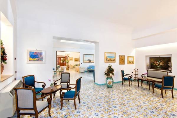 Hotel La Reginella Resort & Spa