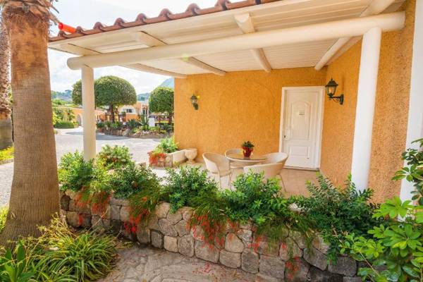 Hotel Parco Delle Agavi