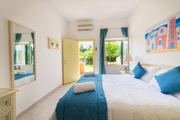 Hotel Parco Delle Agavi